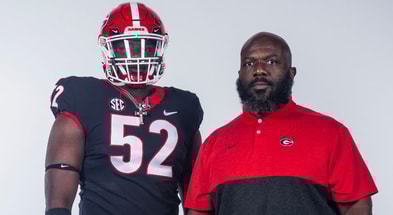 James Johnson Georgia